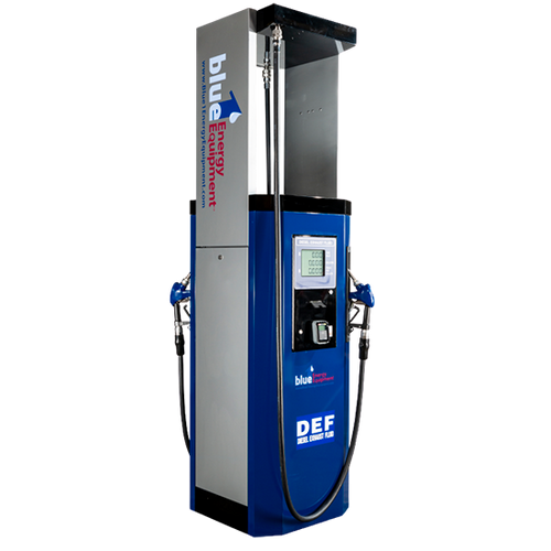 Blue1 905-076-12 Northern Single Dispense without EMV Compliant Credit Card Capability