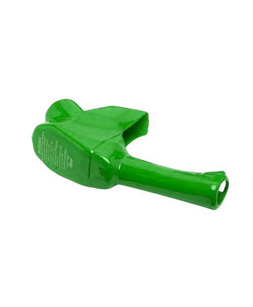 Husky 004145-16 BP Green Full Grip Nozzle Guard for X/XS/XFS Nozzles
