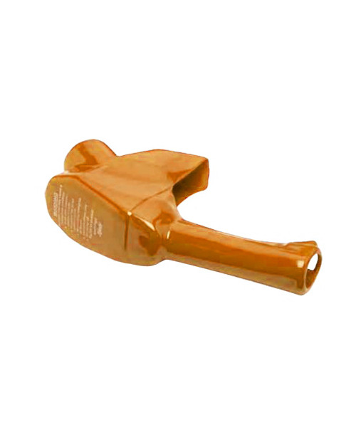 Husky 004145-39 Orange Full Grip Nozzle Guard for X/XS/XFS Nozzles