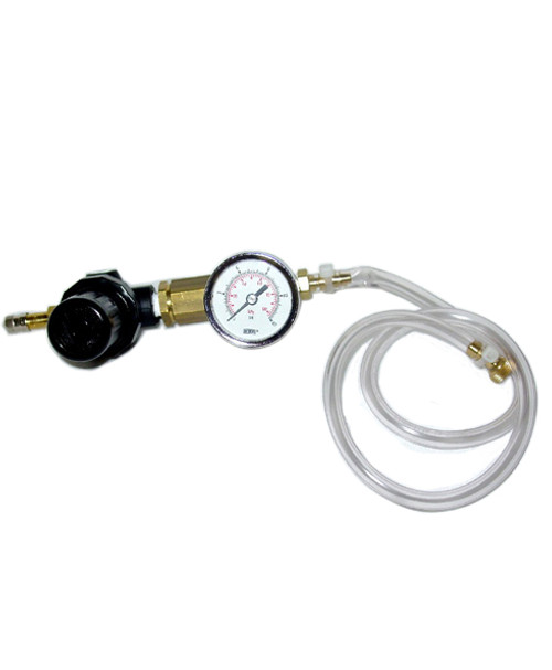 Franklin Fueling TRK-200 APT Test Regulator Kit for Secondary Contained Piping