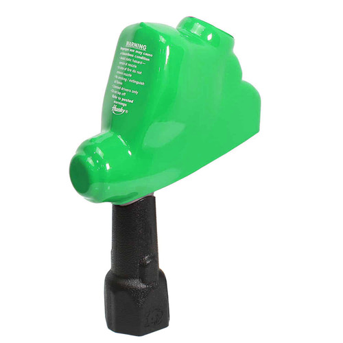 Husky 000226-16 BP Green Mate Nozzle Guard for 1A/1GS/1HS/DEF Nozzles