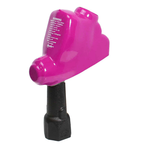 Husky 000226-20 Pink Mate Nozzle Guard for 1A/1GS/1HS/DEF Nozzles