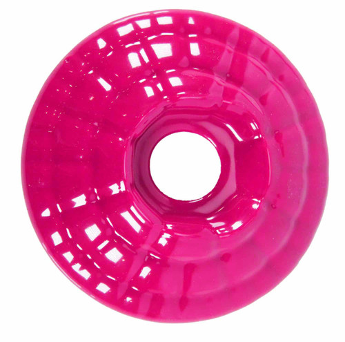 Husky 001808-20 Pink Waffle Splash Guard for X/XS/1A/1HS/VIII/VIIIS Nozzles