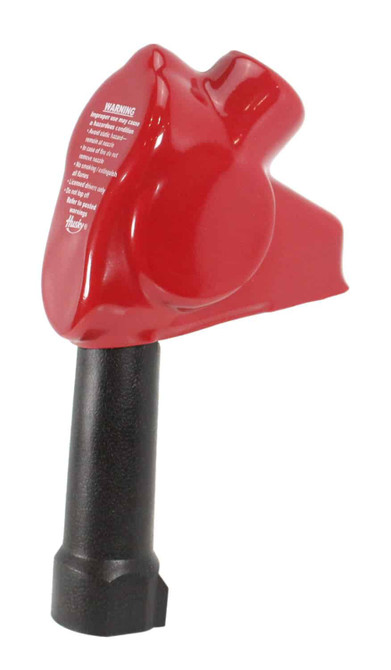 Husky 003795-02 Red Mate Nozzle Guard for X/XS/XFS Nozzles