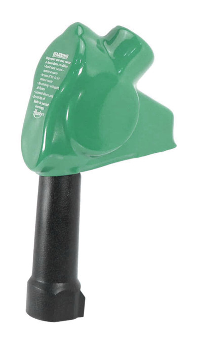Husky 003795-03 Green Mate Nozzle Guard for X/XS/XFS Nozzles
