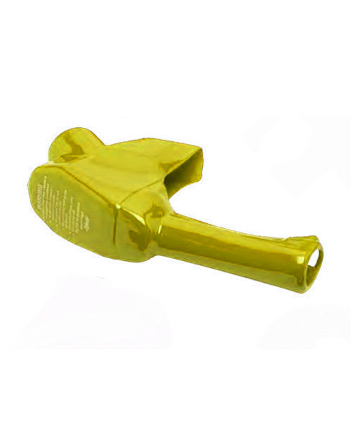 Husky 001806-05 Yellow Full Grip Nozzle Reguard for X/XS/XFS Nozzles