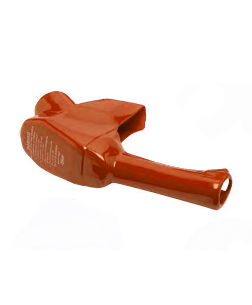 Husky 001806-39 Orange Full Grip Nozzle Reguard for X/XS/XFS Nozzles