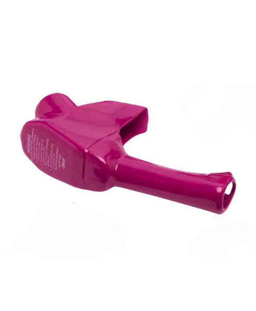 Husky 001806-20 Pink Full Grip Nozzle Reguard for X/XS/XFS Nozzles