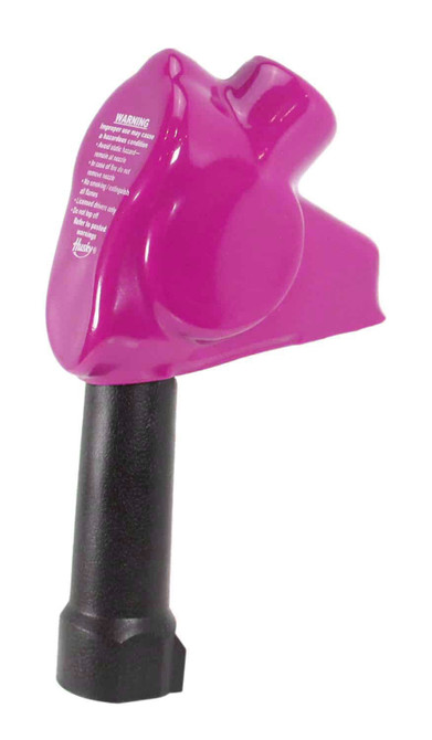 Husky 003795-20 Pink Mate Nozzle Guard for X/XS/XFS Nozzles