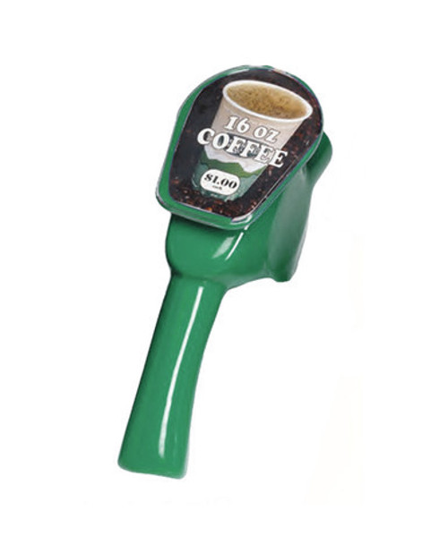 Husky 006665-03 Green POPD S Full Grip Guard for X/XS/XFS Nozzles Husky 006665-03 Green POPD S Full Grip Guard for X/XS/XFS Nozzles