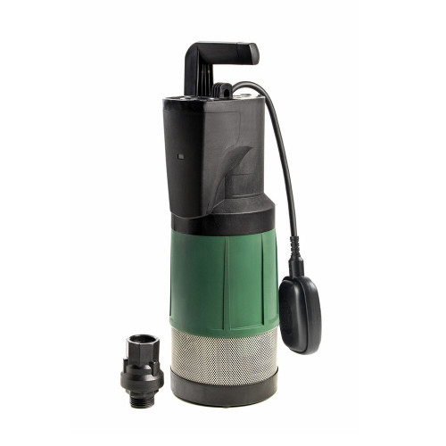 Tecalemit 60193030 3/4 HP 1" NPT 115V 60Hz DEF Submersible Pump Tecalemit 60193030 3/4 HP 1" NPT 115V 60Hz DEF Submersible Pump