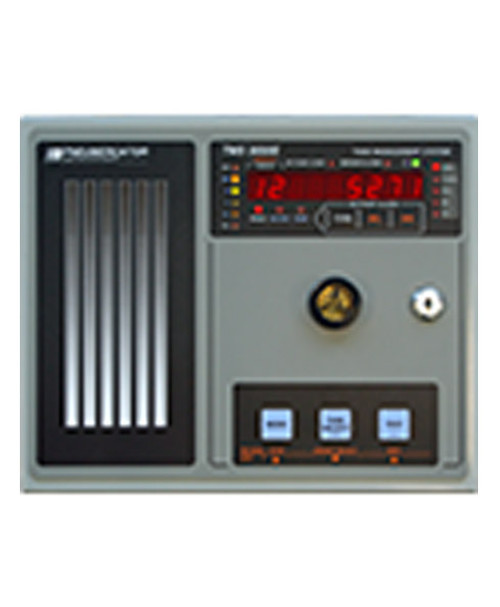 Pneumercator TMS3000E-42-000-100-0 TMS3000E Series Automatic Tank Gauge, NEMA 4 Enclosure, 115/230 VAC, Base Console w/ Autowinder Impact Printer Pneumercator TMS3000E-42-000-100-0 TMS3000E Series Automatic Tank Gauge, NEMA 4 Enclosure, 115/230 VAC, Base Console w/ Autowinder Impact Printer