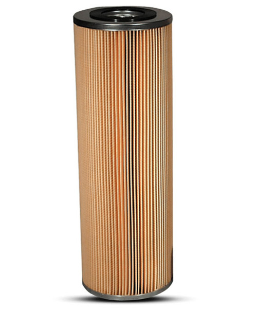PetroClear 61810EW 5.98" Diameter 10 Micron Filter Replacement Element (120 GPM)