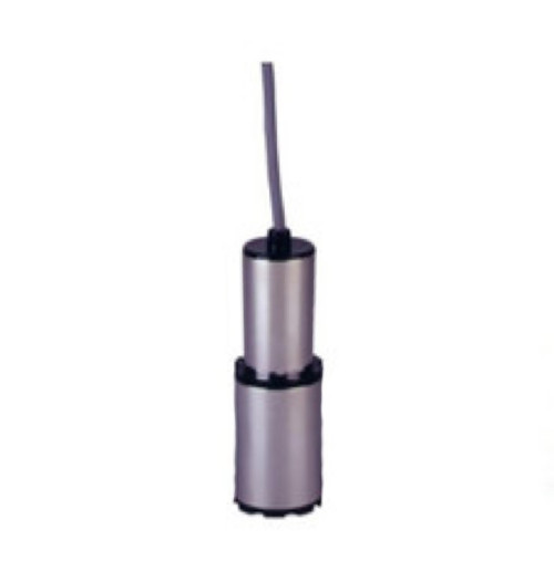 Pneumercator LS600LDSN-2-FL Non Discriminating Secondary Containment Float-Type Leak Sensor with Fault Detect, Buna-N Float, 316SS/Nylon Narrow (1.25" Dia.), 316SS Stem, PVC-Jacketed 25' Cable, for ConVault Square-Tube Interstitial Opening Pneumercator LS600LDSN-2-FL Non Discriminating Secondary Containment Float-Type Leak Sensor with Fault Detect, Buna-N Float, 316SS/Nylon Narrow (1.25" Dia.), 316SS Stem, PVC-Jacketed 25' Cable, for ConVault Square-Tube Interstitial Opening