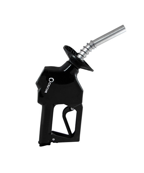 Catlow NEPNL Elite Pressure Sensitive Automatic Unleaded Nozzle, 3/4"