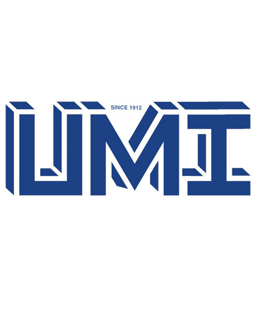 United Metal Industries 100M 1" Male Used With 100-133A United Metal Industries 100M 1" Male Used With 100-133A