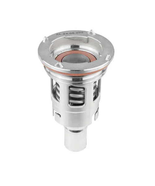 GPI 180112-01 Container Valve, 2.5" BTC (For DEF Transfer Pumps) GPI 180112-01 Container Valve, 2.5" BTC (For DEF Transfer Pumps)