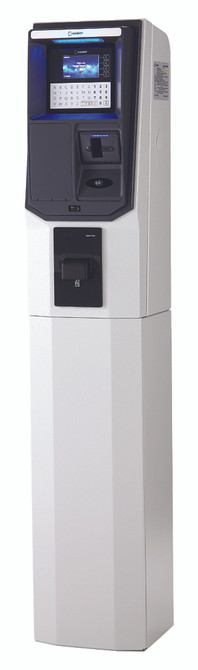 Gasboy FL-0EH0IP-00 Islander PRIME Fleet Fuel Management System, 115V/240V, 50/60Hz, 4.3" Multimedia Color Display, Self-Contained with Pedestal, Electronic – RS485 Interface (For Atlas Electronic Models) Gasboy FL-0EH0IP-00 Islander PRIME Fleet Fuel Management System, 115V/240V, 50/60Hz, 4.3" Multimedia Color Display, Self-Contained with Pedestal, Electronic – RS485 Interface (For Atlas Electronic Models)
