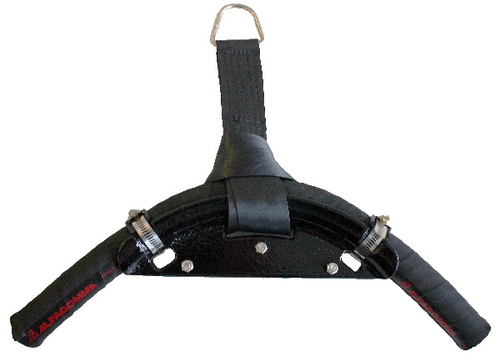 Morrison Bros 611---0100 AH Hose Hanger Morrison Bros 611---0100 AH Hose Hanger