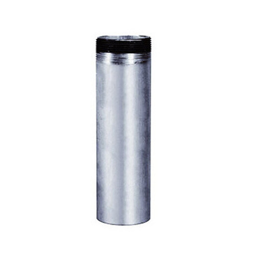 OPW 297-9030 Aluminum Nozzle Spout, 1-1/2" NPT X 1-7/8" OD Straight OPW 297-9030 Aluminum Nozzle Spout, 1-1/2" NPT X 1-7/8" OD Straight