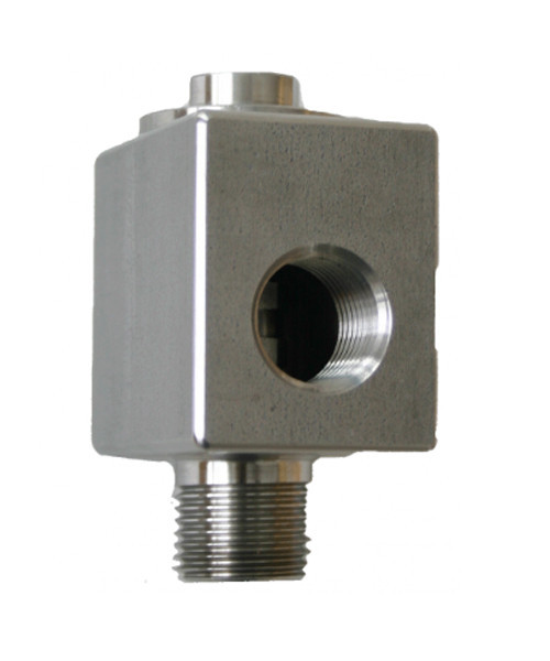 Morrison Bros 076S--0100 AV Expansion Relief Valve, 1/2"M X 1/2"F