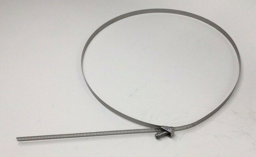 Gasoline Advertising SS-52 52" Clamps for BS-01