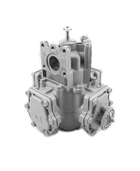 PMP 22024 CFT Electronic Meter With Manual Calibration (Swivel Ball On Shaft) [OEM Part #T20150-G5] (Core Required)