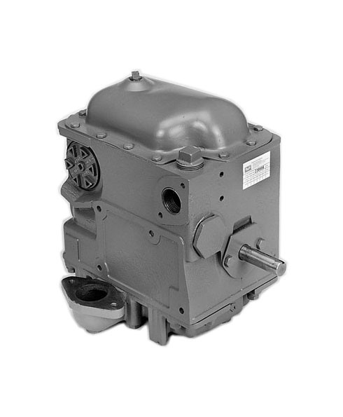 PMP 25100 Tokheim Suction Pump, 1-Product / 1-Hose (For Standard Flow Pump Models:  162, 262, 785, 1248A, 1248AS, 1250A, 1250AS, 7522, All TCS) [OEM Part #048393 / #405952-39 / #048740 / #405952-6 / #048222 / #035443] (Core Required)