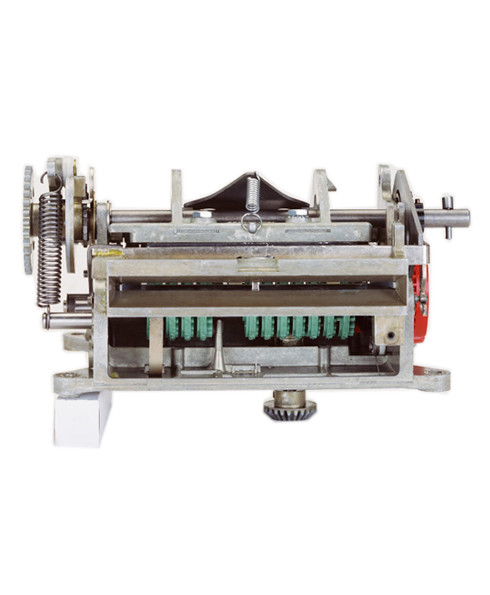 PMP 31002 Accumulative Printer, Mechanism Only, New Style (7 Digits) [OEM Part #788811-001 / #064894] (Core Required)