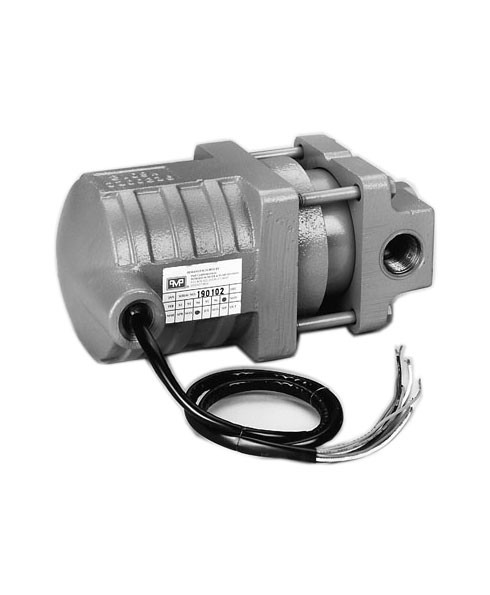 PMP 51201 Gilbarco Vaporvac With 36" Leads, Without Connector [OEM Part #T17942] (Core Required)