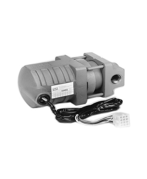 PMP 51202 "Universal" Gilbarco Vaporvac With 36" Leads & Connector, May Be Used As Either A R19663-G1 Or A T17942 [OEM Part #R19663-G2] (Core Required)