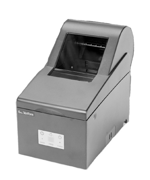 PMP 68786 Verifone P540 Dot Matrix Journal Printer [OEM Part #55557-01-R] (Core Required)