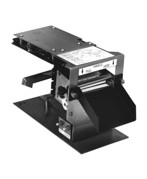 PMP 68606 Wayne Cats Printer - Vista™ Rotary Cut [OEM Part #881298-R01] (Core Required)