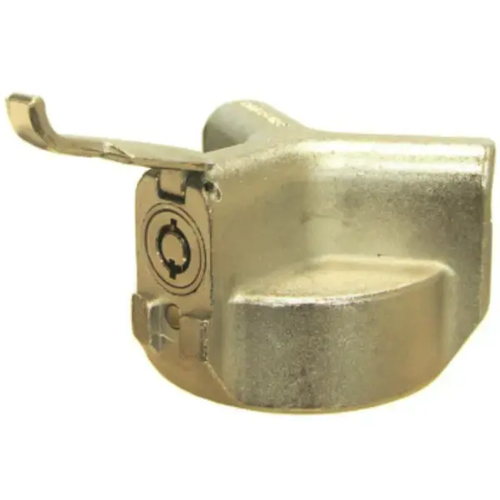 Transfer Flow 070GC35038 Spinsecure Locking Fuel Cap for Transfer Tank