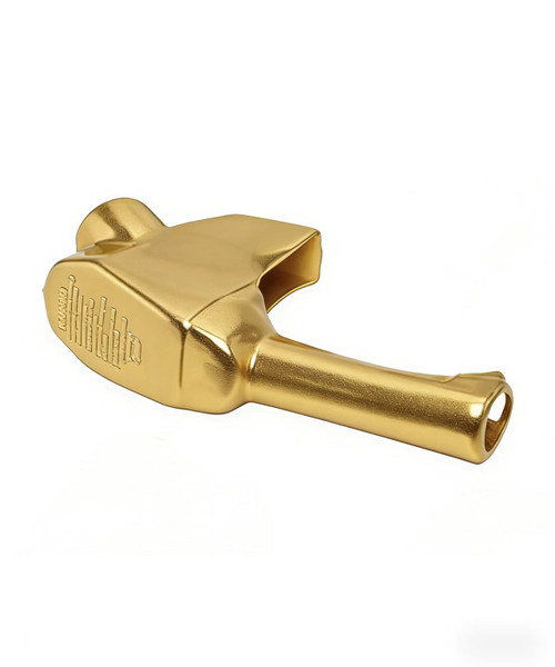 Husky 006951-08 Full Grip Nozzle Guard for V34 Nozzles, Gold