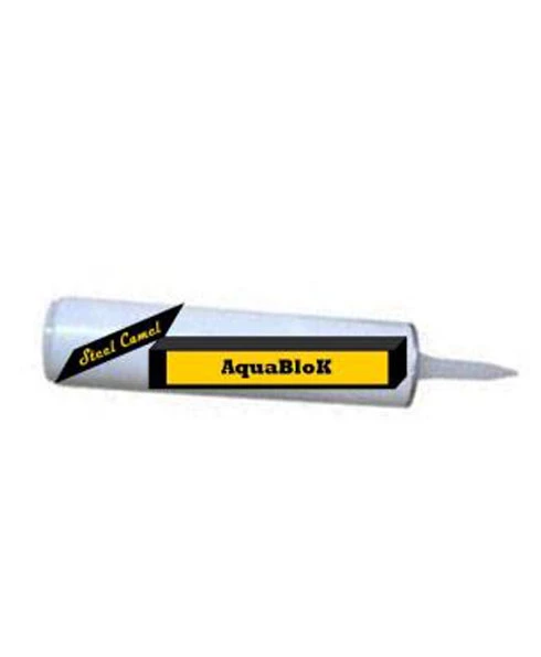 Steel Camel AB125 AquaBloKKer Gel, 10 Oz. Tube, Water Intrusion Barrier & Lid Lubricant