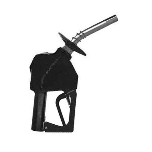 Copy of OPW 11BP-0400 3/4" Automatic Gasoline Nozzle w/ No Pressure No Flow Device (Black)