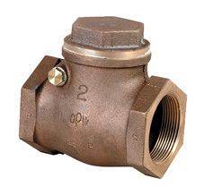 OPW Swing Check Valves