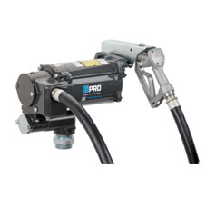 GPI Stationary Fuel Pumps (AC Voltage)