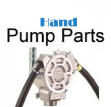 Hand Pump Replacement Parts