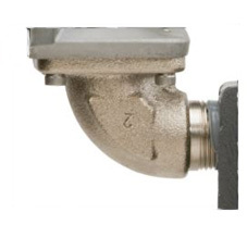 GPI Pump and Meter Combo Adapter