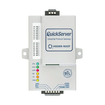 Veeder-Root Tank Monitoring Accessories