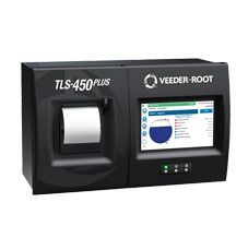 Veeder-Root TLS-450PLUS Automatic Tank Gauge