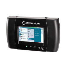 Veeder-Root TLS4i & TLS4c Automatic Tank Gauge