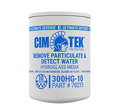 Cim-Tek 300 Series