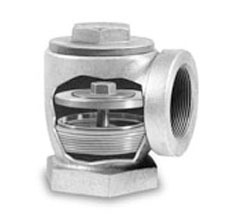 Universal Check Valves