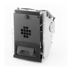 PMP Dispenser Printers & Electronics