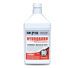 Hydroburn