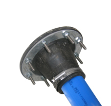 OPW Sump Entry Fittings