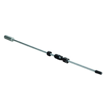 Magnetostrictive Density Probes